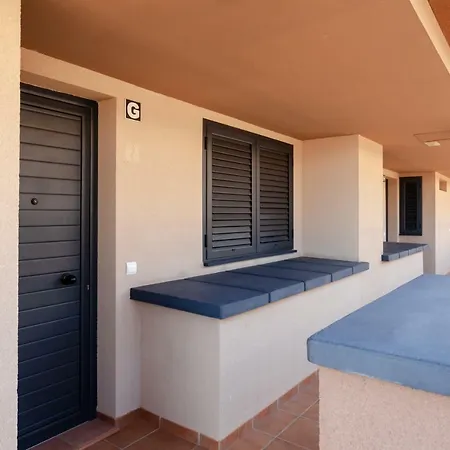 Apartment Apartamento Paraiso Ii Costa Adeje (Tenerife)