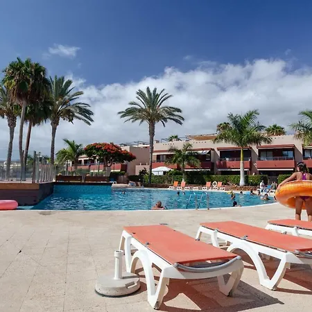 Apartamento Paraiso Ii Apartman Costa Adeje (Tenerife)