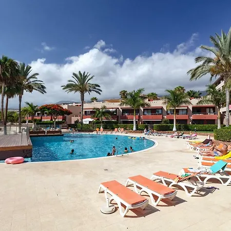 Apartamento Paraiso Ii Apartman *