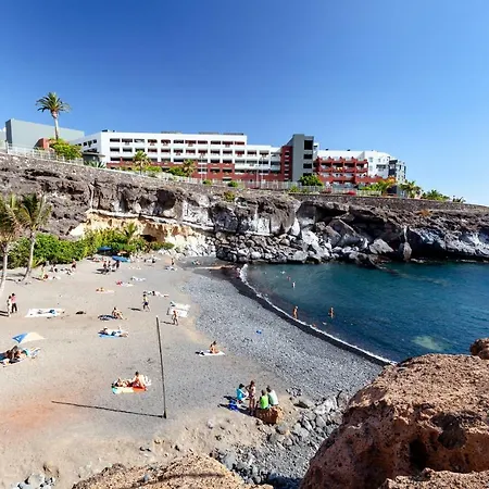 Apartamento Paraiso Ii Apartman Costa Adeje (Tenerife)