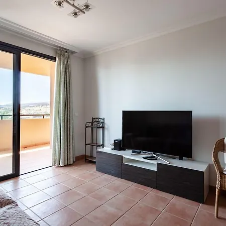 Apartman Apartamento Paraiso Ii