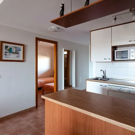 Apartamento Paraiso Ii Apartman *