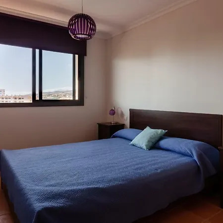 Apartamento Paraiso Ii Costa Adeje (Tenerife)