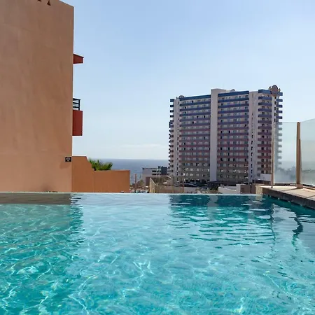 Apartamento Paraiso Ii Costa Adeje (Tenerife)
