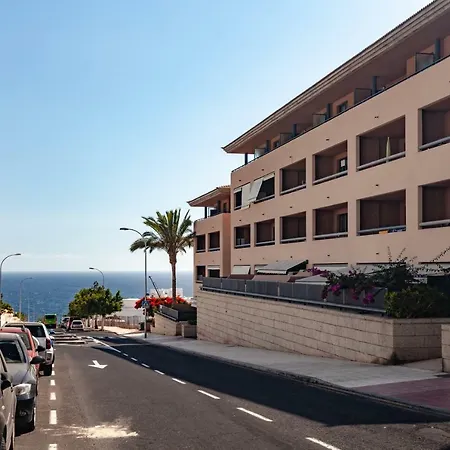 Apartamento Paraiso Ii Apartman