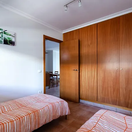 Apartman Apartamento Paraiso Ii Costa Adeje (Tenerife)