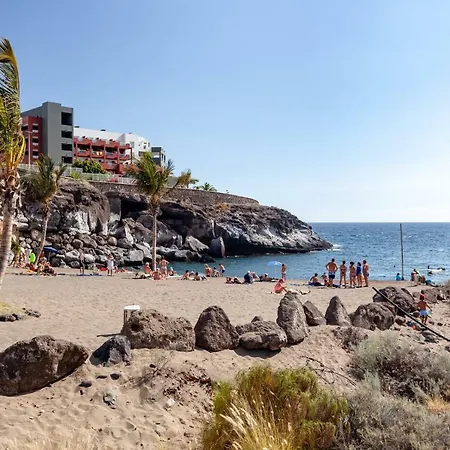 Apartamento Paraiso Ii * Costa Adeje (Tenerife)