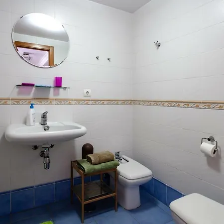 Apartamento Paraiso Ii *