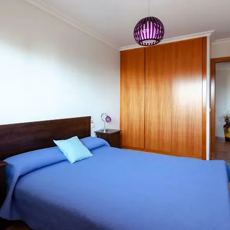 Apartamento Paraiso Ii *