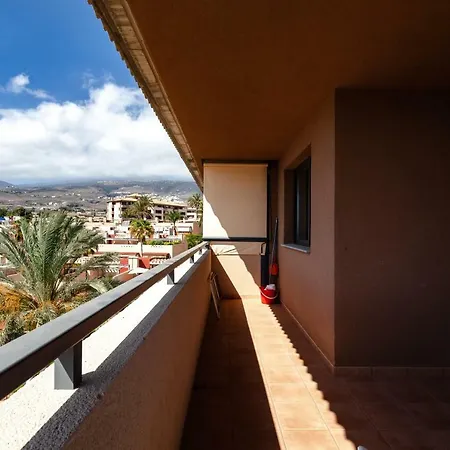 Apartamento Paraiso Ii 阿德耶