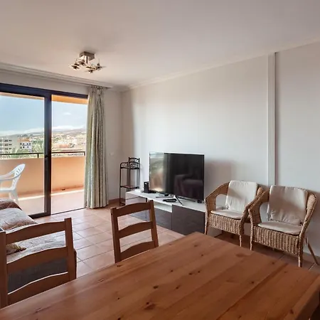 公寓 Apartamento Paraiso Ii *