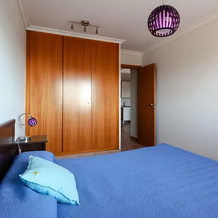 Apartamento Paraiso Ii 阿德耶