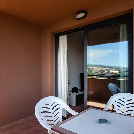 Apartamento Paraiso Ii 公寓