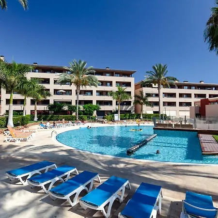 Apartamento Paraiso Ii *
