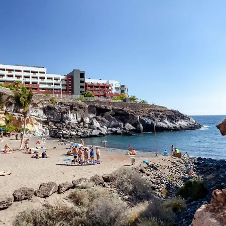 Apartamento Paraiso Ii