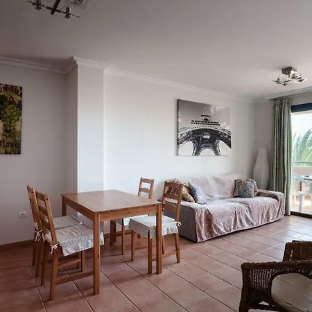 Apartamento Paraiso Ii 公寓