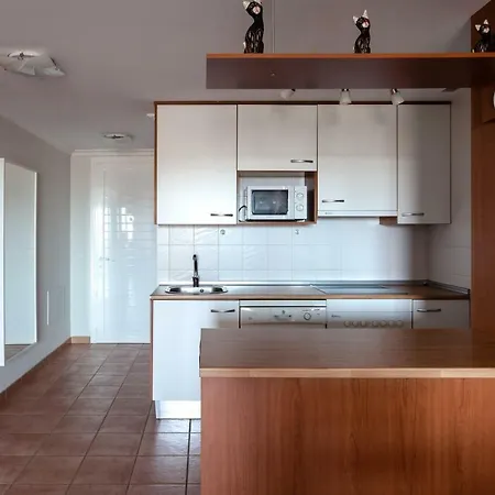 Apartamento Paraiso Ii 公寓 *