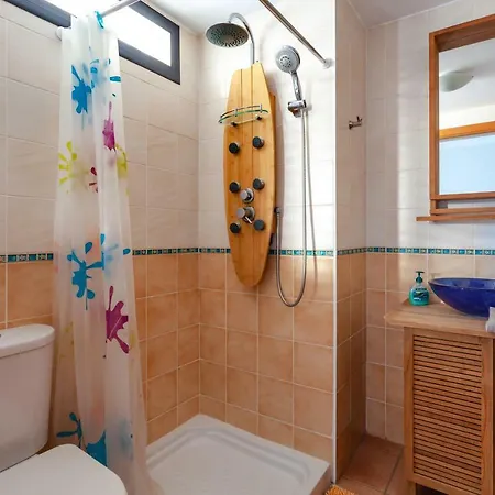 Apartamento Paraiso Ii 公寓 阿德耶