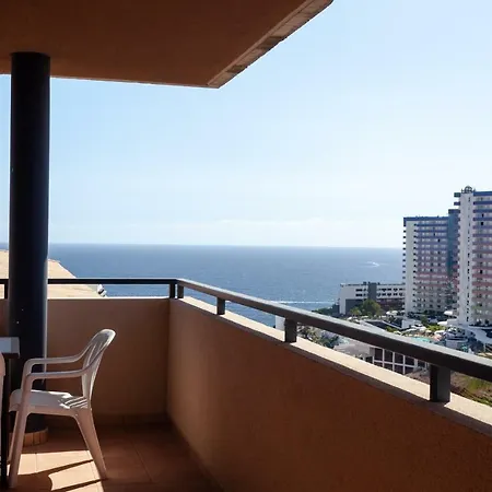 Apartamento Paraiso Ii 阿德耶