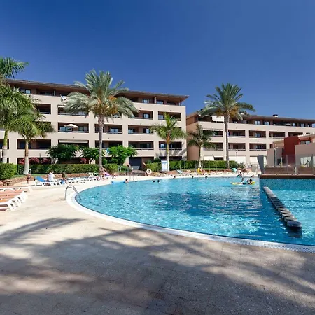 Apartamento Paraiso Ii *