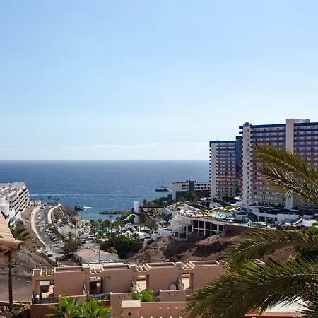 公寓 Apartamento Paraiso Ii