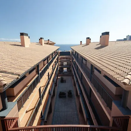 Apartamento Paraiso Ii
